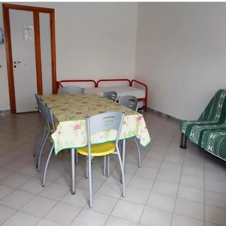شقة فندقية Verdemare 1 *