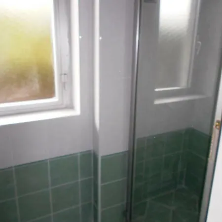 Lejlighedshotel Verdemare 1 Agropoli