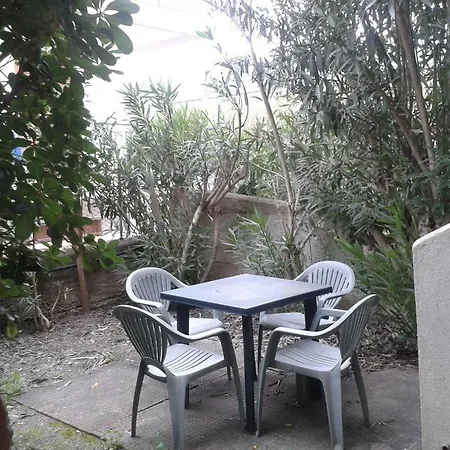 Verdemare 1 Agropoli